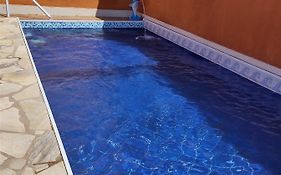 Casa com Piscina em Ubatuba